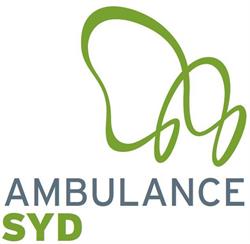 Ambulance Syd - hovedkontor