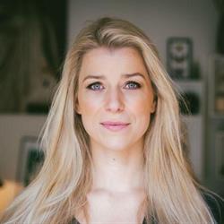 Lærke Rose