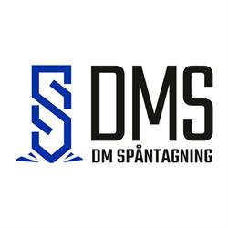 DM Spåntagning ApS