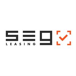 SEG Leasing ApS
