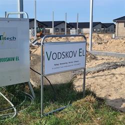 Vodskov El ApS