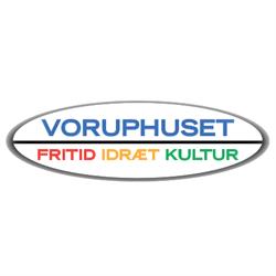 Voruphuset, fritid - idræt - kultur