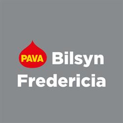 PAVA Bilsyn Fredericia
