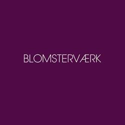 Blomsterværk