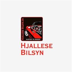 Hjallese Bilsyn ApS