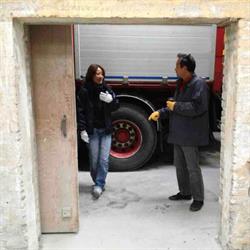 Betonlaboratoriet