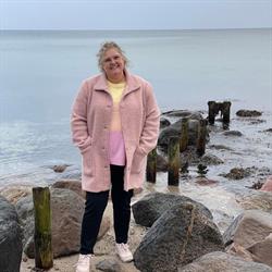Dorthe Lunddahl Spirituel Udvikling, clairvoyance inklusiv healing og energiarbejde