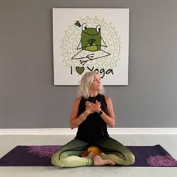 CI Fit & Yoga