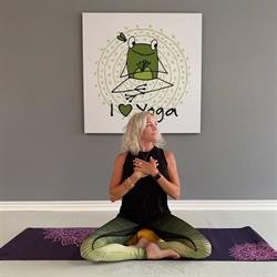 CI Fit & Yoga