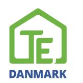 Trykprøvning & Energimærkning Danmark