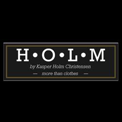 Holm
