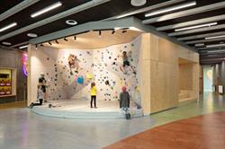 Sports- og Kulturcampus