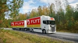 MJ flyttefirma  københavn