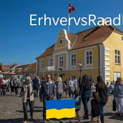 ErhvervsRaadhuset