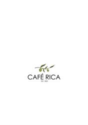Café Rica