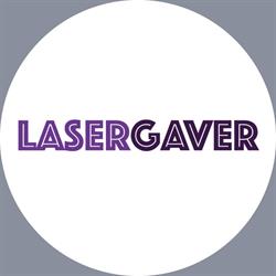 LaserGaver
