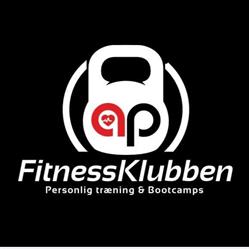 FitnessKlubben