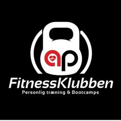 FitnessKlubben