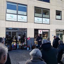 Genbrugsen Frederikshavn