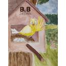 B&B Fuglehuset