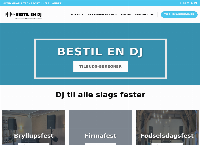 Rieper Freelances webside