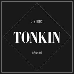 District Tonkin Skg