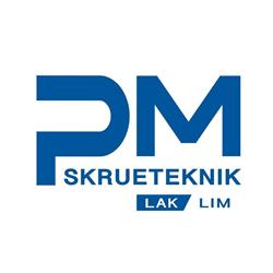 Pm Skrueteknik Lak&Lim ApS