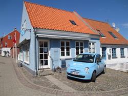 Øbolig