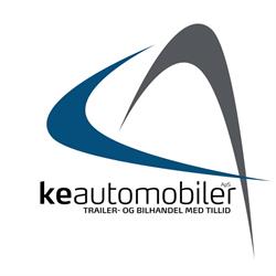 K. E. Automobiler ApS