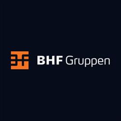 Bhf Gruppen A/S
