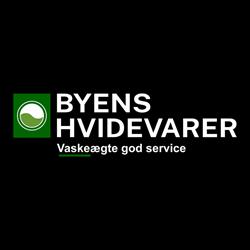 Byens Hvidevarer ApS