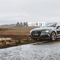 Alk Biler