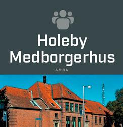 Holeby Medborgerhus A.m.b.a