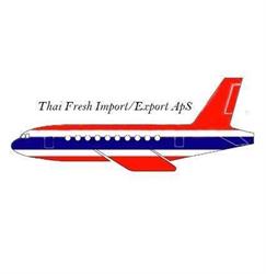 Thai Fresh Import/Eksport ApS