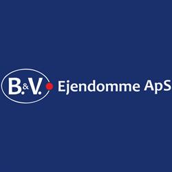 B. & V. Ejendomme ApS