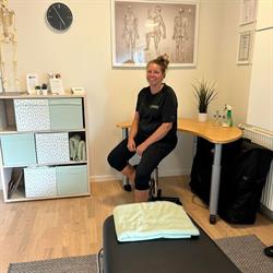 Nyborg Massage og Zoneterapi