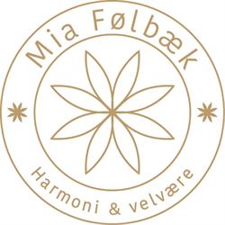 Mia Følbæk - Komplementær Hormon Terapi og Biodynamisk Kranio-Sakral Terapi