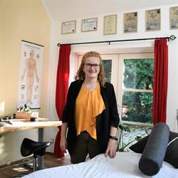 Elise Rahbek Akupunktur, Coaching, Hypnose og Massage