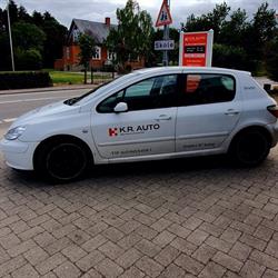 K.R. Auto