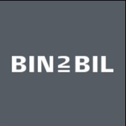 Kalundborg - Bin2Bil