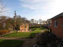 Andelsboligforeningen Vennepunktet