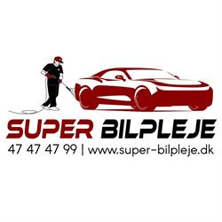 Super Bilpleje
