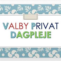 Valby Privat Dagpleje