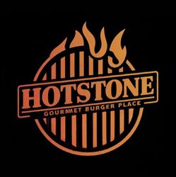 Hotstone Flame Grilled Burger