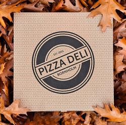 Pizza Deli Aakirkeby