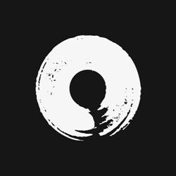 Sort Cirkel