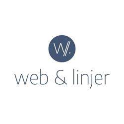 Web og Linjer