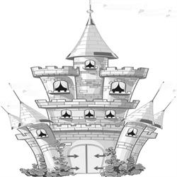 Lilleskov Slot