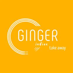 Ginger - Indian take away