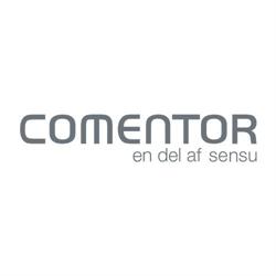 Comentor - en del af Sensu
